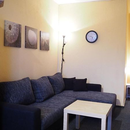 Friesenmeer Apartment Bensersiel Εξωτερικό φωτογραφία