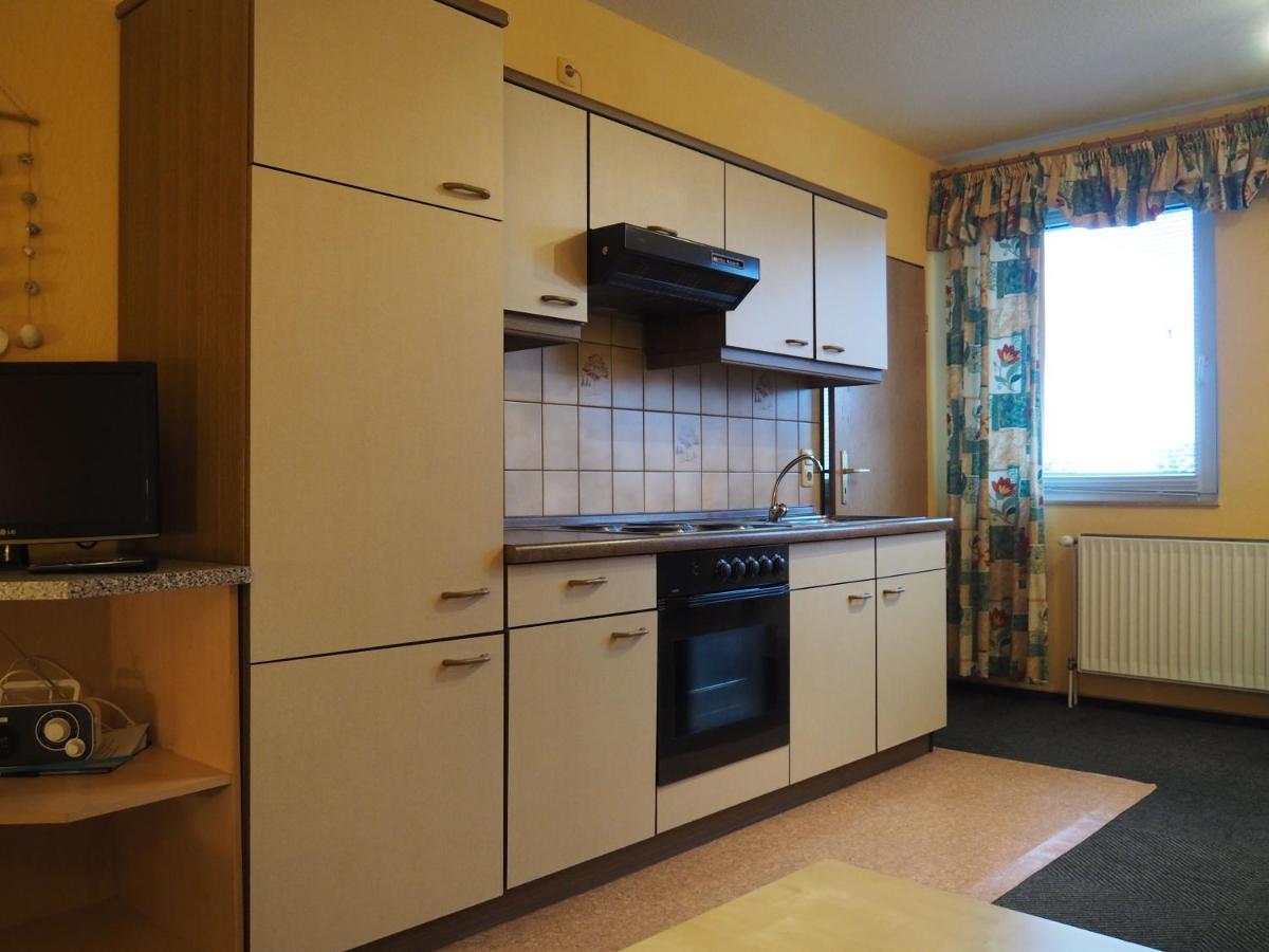 Friesenmeer Apartment Bensersiel Εξωτερικό φωτογραφία